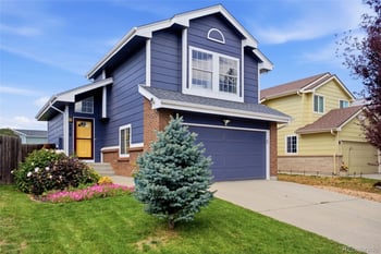 8859 Cloverleaf Cir, Parker, CO 80134