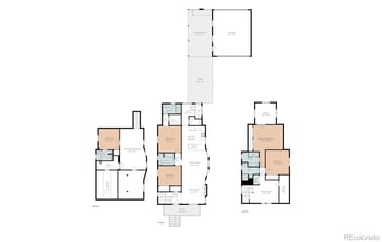 3860 Vrain St, Denver, CO 80212