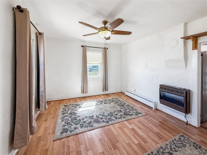 29088 County Road S, Karval, CO 80823