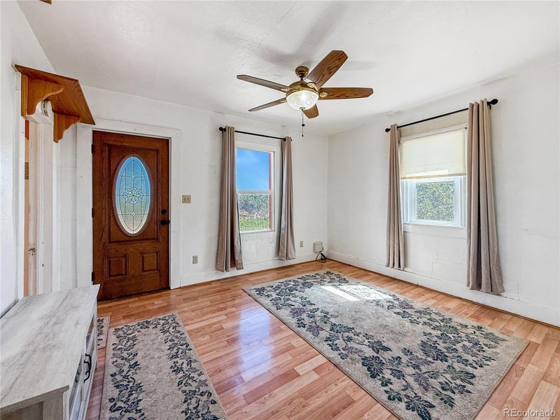 29088 County Road S, Karval, CO 80823