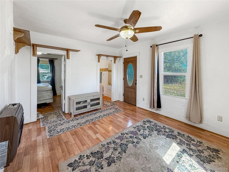 29088 County Road S, Karval, CO 80823