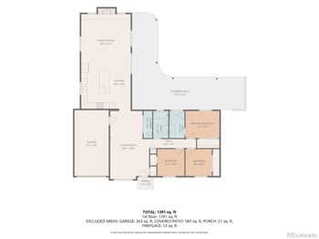 7291 Winona Ct, Westminster, CO 80030