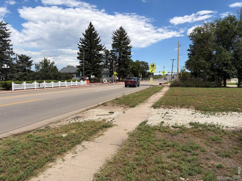 3911 Cleveland Ave, Wellington, CO 80549