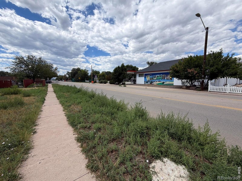 3911 Cleveland Ave, Wellington, CO 80549