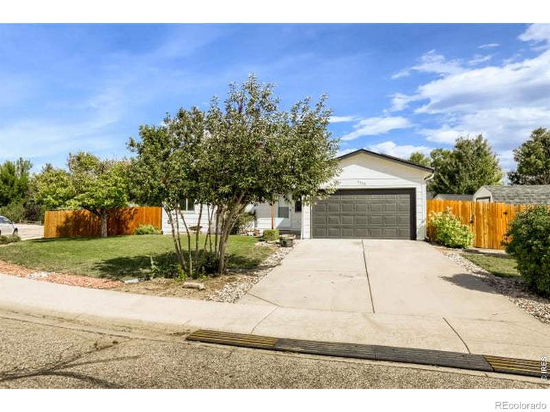 4170 Hayes Cir, Wellington, CO 80549