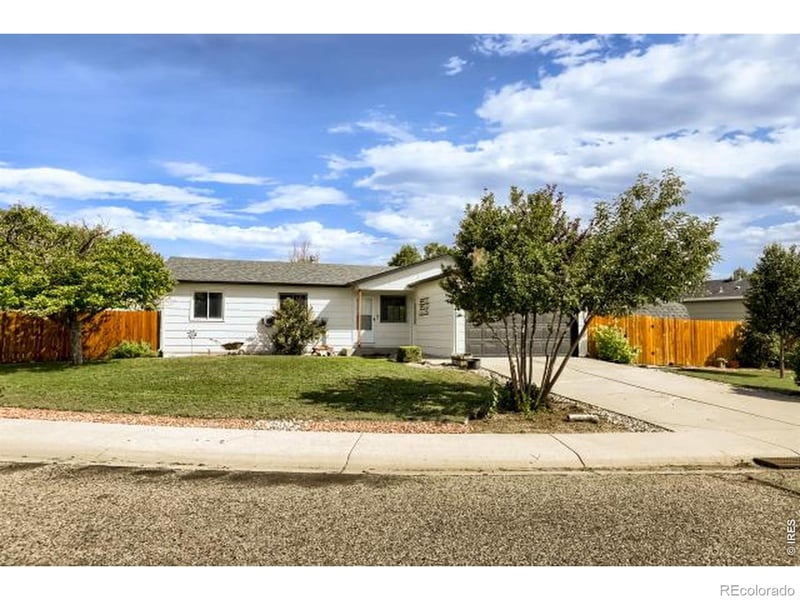 4170 Hayes Cir, Wellington, CO 80549