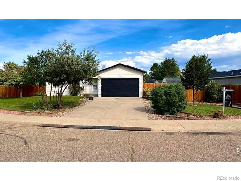 4170 Hayes Cir, Wellington, CO 80549