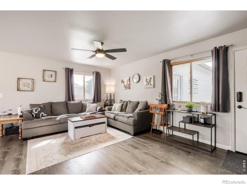 4170 Hayes Cir, Wellington, CO 80549