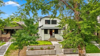 953 N Fillmore St, Denver, CO 80206