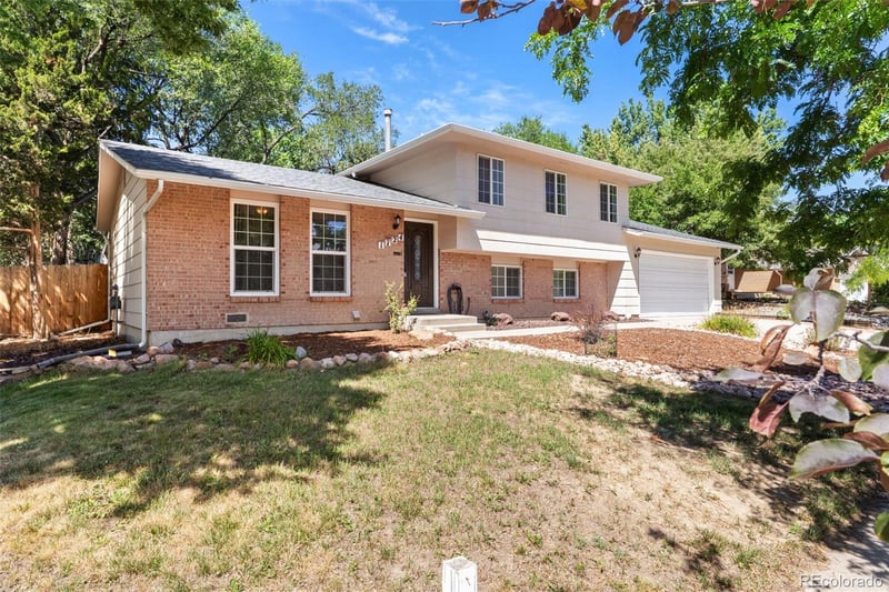 1724 Wooten Rd, Colorado Springs, CO 80915