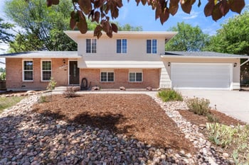 1724 Wooten Rd, Colorado Springs, CO 80915
