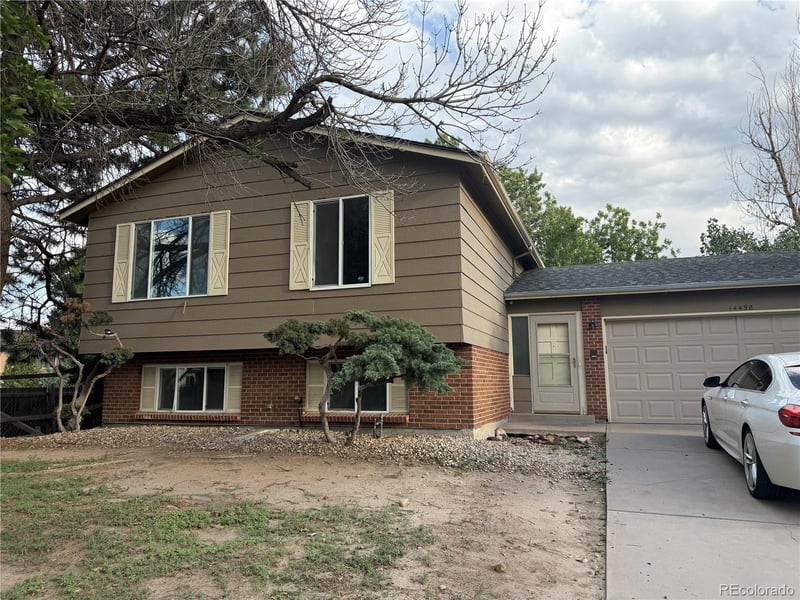 14498 E Caspian Pl, Aurora, CO 80014