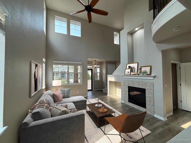 5400 Cloverbrook Cir, Littleton, CO 80130