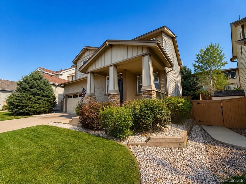 5400 Cloverbrook Cir, Littleton, CO 80130