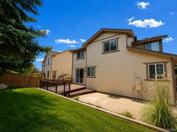 5400 Cloverbrook Cir, Littleton, CO 80130