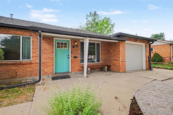 931 Tucson St, Aurora, CO 80011