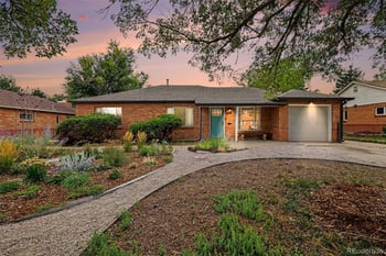 931 Tucson St, Aurora, CO 80011