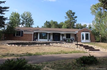 1350 Woodmoor Dr, Monument, CO 80132