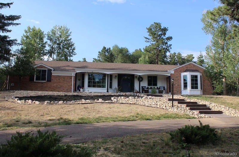 1350 Woodmoor Dr, Monument, CO 80132
