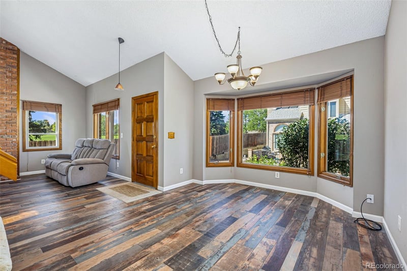7705 S Cove Cir, Littleton, CO 80122