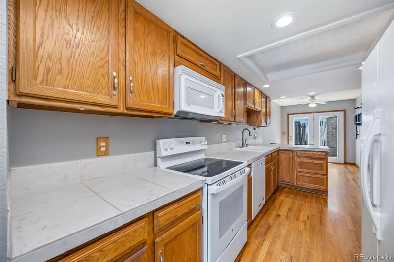 7705 S Cove Cir, Littleton, CO 80122