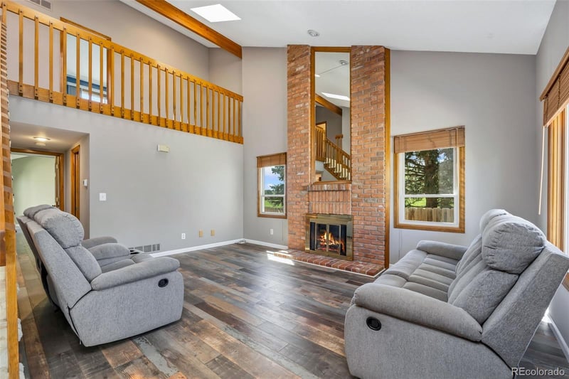 7705 S Cove Cir, Littleton, CO 80122