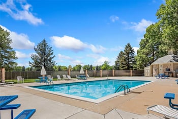 7705 S Cove Cir, Littleton, CO 80122