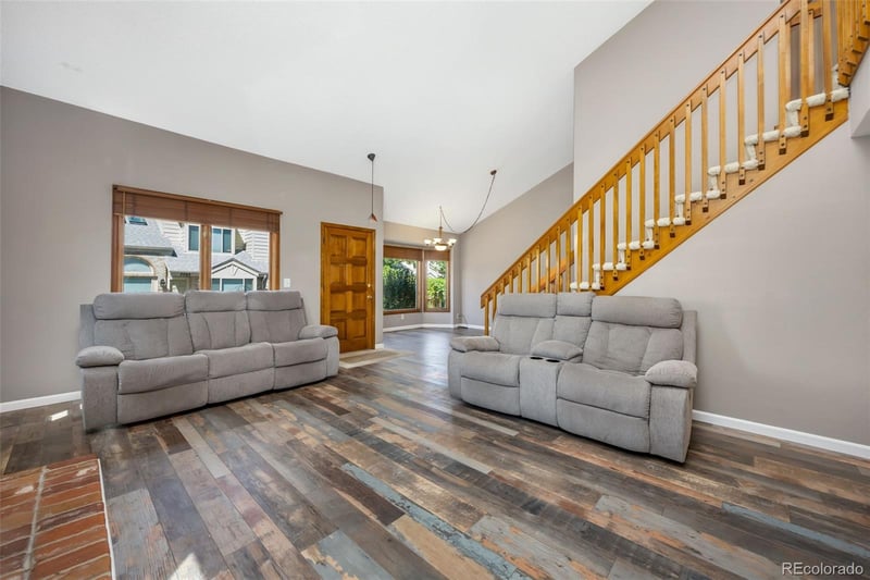 7705 S Cove Cir, Littleton, CO 80122