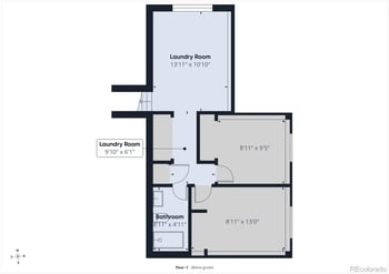 4323 Mcgrew Cir, Colorado Springs, CO 80911