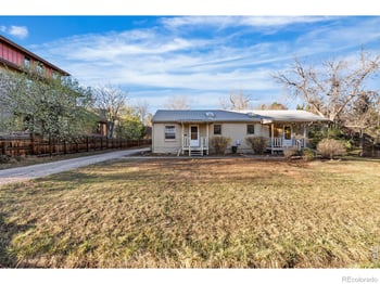 1975 Norwood Ave, Boulder, CO 80304