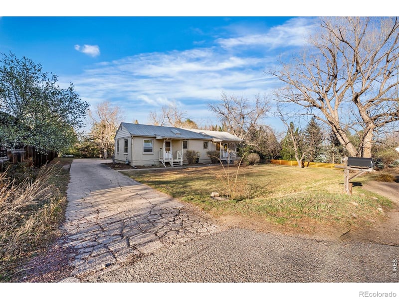 1975 Norwood Ave, Boulder, CO 80304