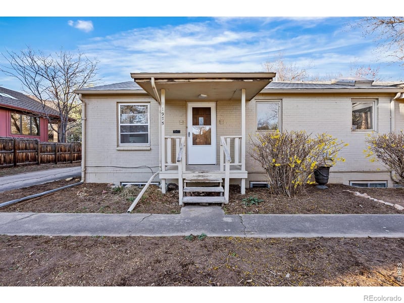 1975 Norwood Ave, Boulder, CO 80304