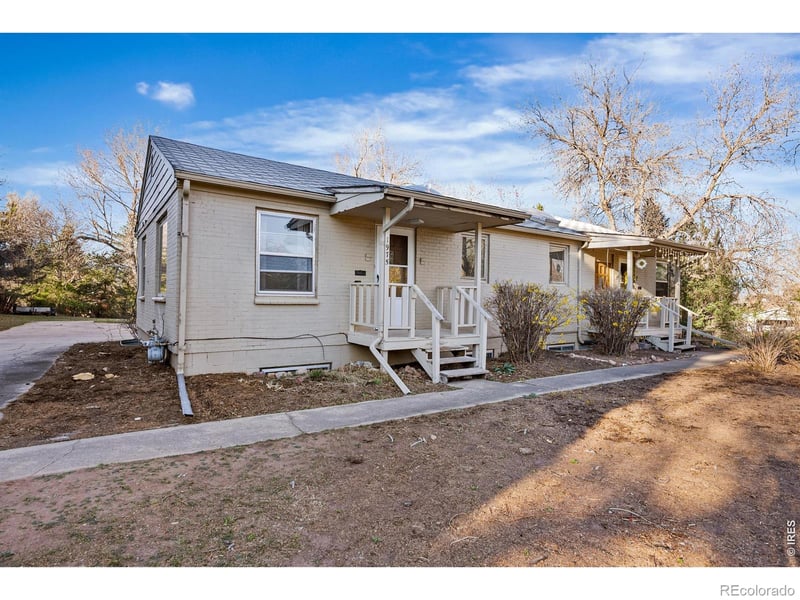 1975 Norwood Ave, Boulder, CO 80304