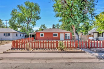 1215 Yuba St, Aurora, CO 80011