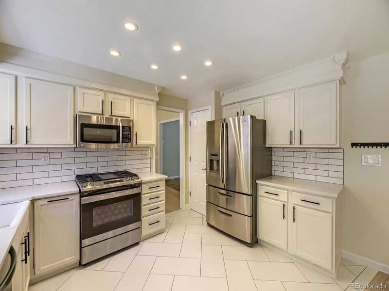 7654 W Ontario Pl, Littleton, CO 80128