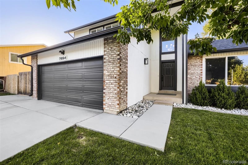 7654 W Ontario Pl, Littleton, CO 80128