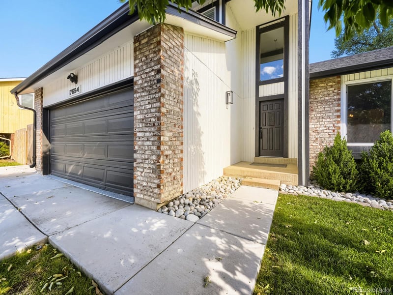 7654 W Ontario Pl, Littleton, CO 80128