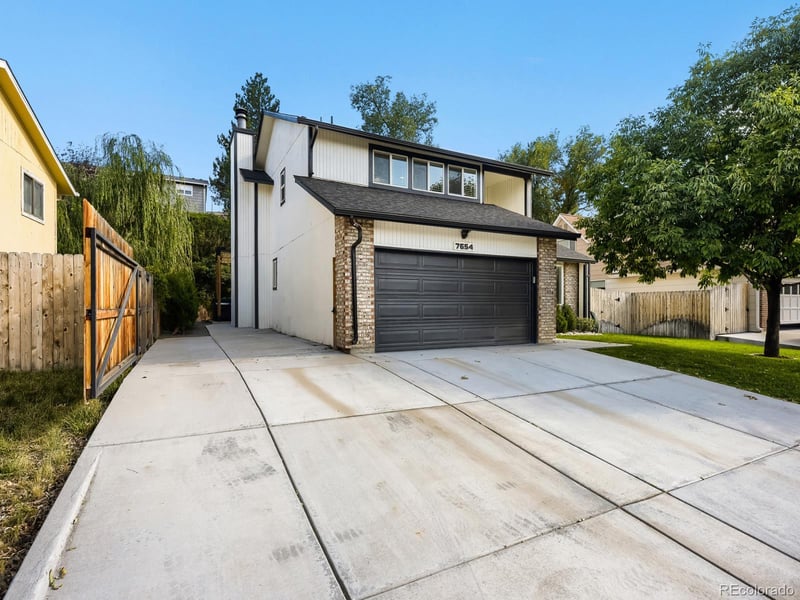 7654 W Ontario Pl, Littleton, CO 80128