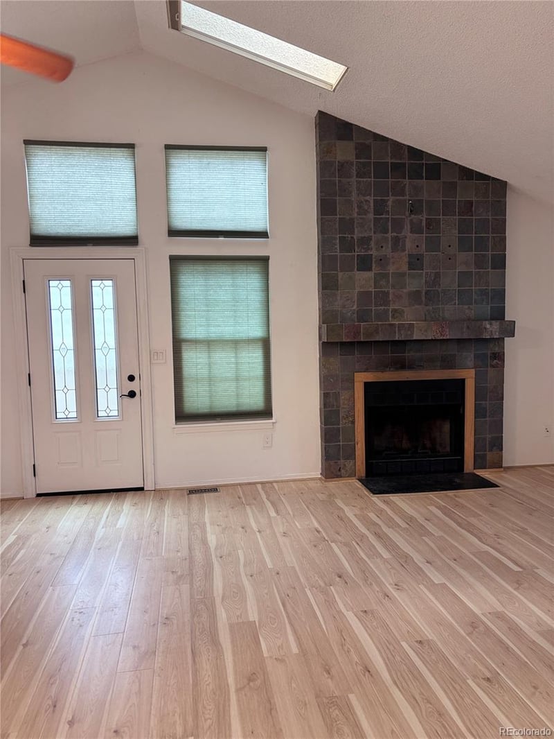 9610 W Chatfield Ave #F, Littleton, CO 80128