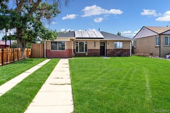 2270 Poplar St, Denver, CO 80207