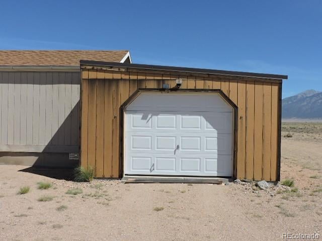 8611 Cortez Rd, Blanca, CO 81123