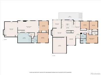 1868 S Alkire Ct, Lakewood, CO 80228