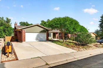 1868 S Alkire Ct, Lakewood, CO 80228