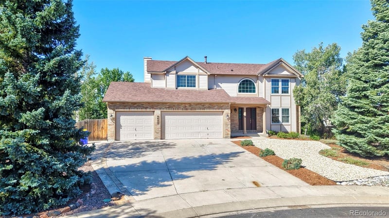 8630 Candleflower Cir, Colorado Springs, CO 80920