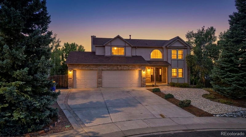 8630 Candleflower Cir, Colorado Springs, CO 80920