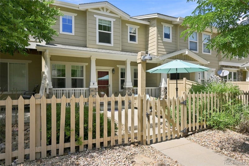 17926 E 104th Way #B, Commerce City, CO 80022