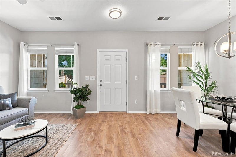 17926 E 104th Way #B, Commerce City, CO 80022