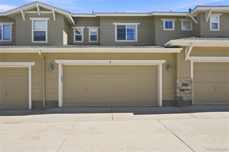 17926 E 104th Way #B, Commerce City, CO 80022