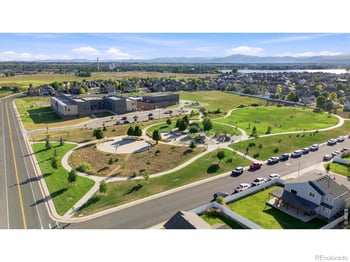 608 Vermilion Peak Dr, Windsor, CO 80550