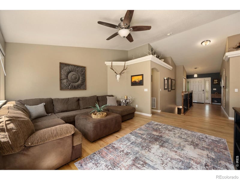 905 Scotch Pine Dr, Severance, CO 80550